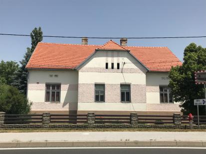 Beltinci - Domačija Novak