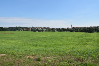 Lormanje - Villa rustica