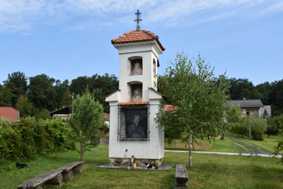 Lormanje - Znamenje