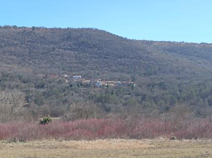 Dvori pri Movražu - Vas Dvori