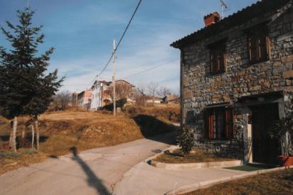 Popetre - Vas