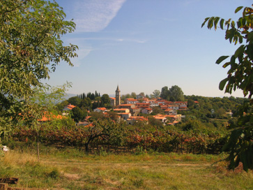 Pomjan - Vas