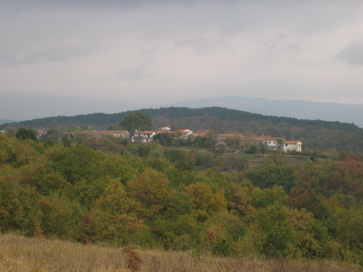 Zabavlje - Vas
