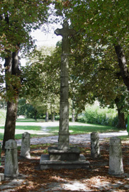 Ljubljana - Hrenov križ