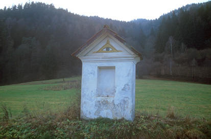 Tribej - Znamenje