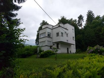 Ljubljana - Vila Marija Vera