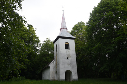 Velika Plešivica - Cerkev sv. Marije Magdalene