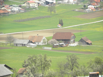 Kompole - Domačija Kompole 35