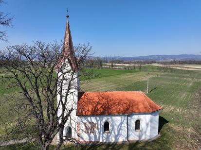 Vihre - Cerkev sv. Urha