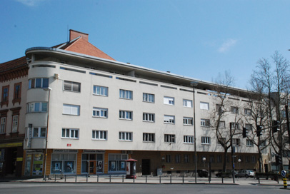 Maribor - Gospodarska zadruga Drava