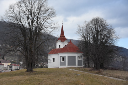 Semič - Cerkev sv. Mihaela