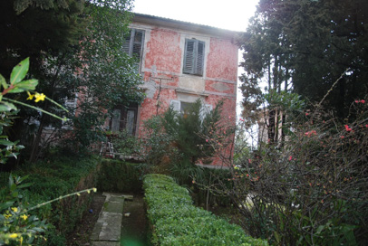 Portorož - Vila Vesna 18