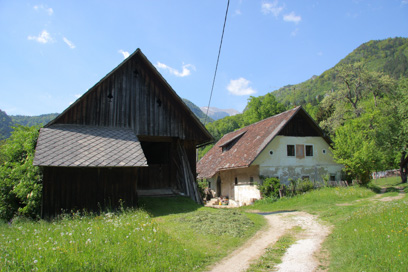 Begunje na Gorenjskem - Domačija Begunje na Gorenjskem 113