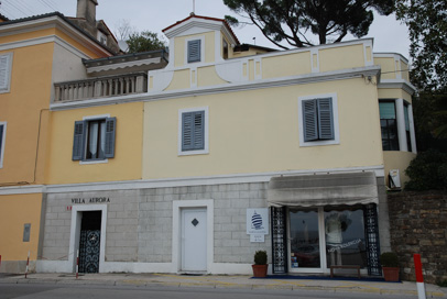 Piran - Vila Fornače 15