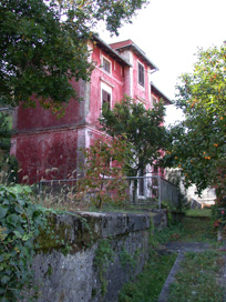 Piran - Vila Matteottijeva 22