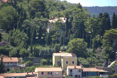 Piran - Vila Grudnova 13