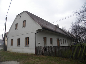 Spodnja Polskava - Domačija Spodnja Polskava 272