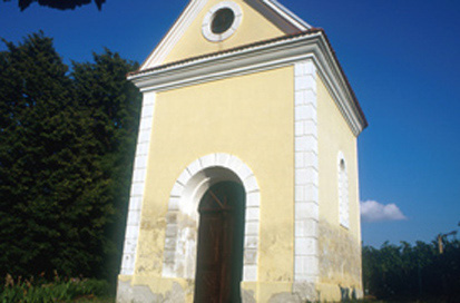 Fram - Kapela sv. Neže