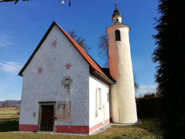 Gomilsko - Cerkev sv. Štefana