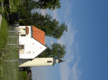 Šmatevž - Cerkev sv. Matevža