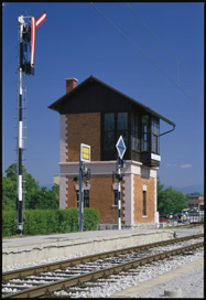 Celje - Kretniška postavljalnica