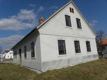 Trnovlje pri Celju - Hiša Obrtna cesta 34