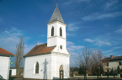 Tešanovci - Kapela