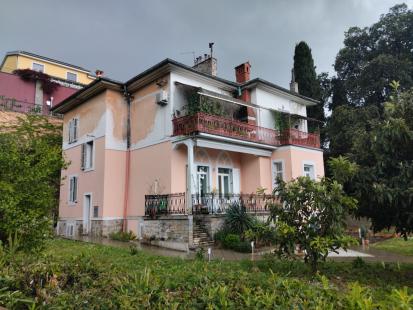Portorož - Vila Leopoldina