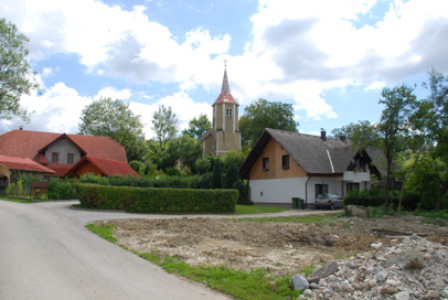 Vranje - Cerkev sv. Štefana