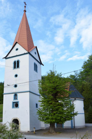 Lemberg pri Šmarju - Cerkev sv. Miklavža