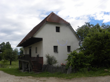 Šentjanž nad Štorami - Kašča Šentjanž nad Štorami 7
