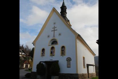 Čeče - Cerkev sv. Katarine