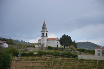 Snežeče - Cerkev Marije Snežne