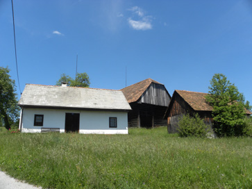Ogorevc - Domačija Ogorevc 9