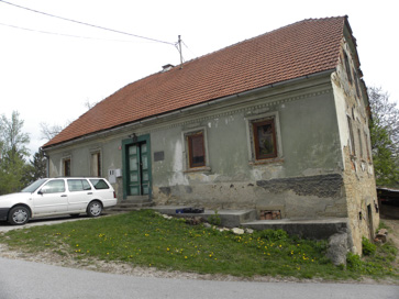 Pečovje - Domačija Pečovje 35