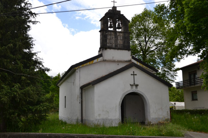 Koseze - Cerkev sv. Marije Magdalene