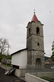 Topolc - Cerkev sv. Štefana