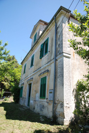 Portorož - Vila Senčna pot 32