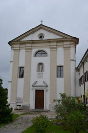 Kojsko - Cerkev Device Marije vnebovzete