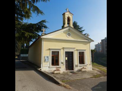Lucija - Cerkev sv. Lucije