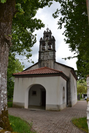 Račice - Cerkev sv. Roka