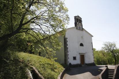Ajdovščina - Cerkev sv. Antona Padovanskega