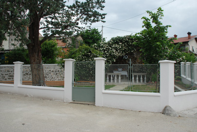 Plače - Kapela Lurške Matere božje