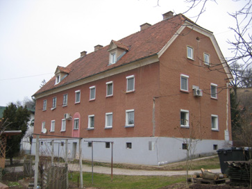 Ptuj - Delavska kolonija