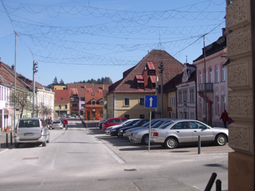 Šoštanj - Trško jedro