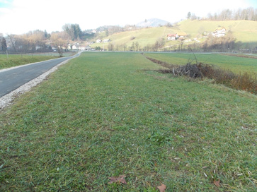 Dobrna - Arheološko najdišče Ob Dobrnici I