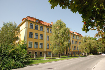 Celje - Prva osnovna šola