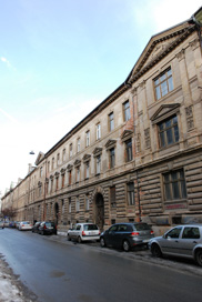 Celje - Hiša Cankarjeva 9 in 11