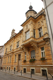 Celje - Hiša Razlagova 7