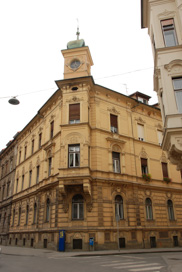 Celje - Hiša Gubčeva 10